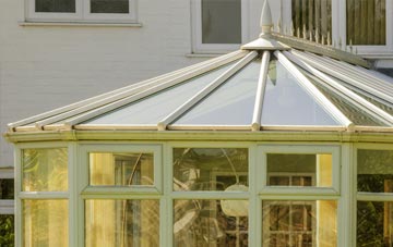 conservatory roof repair Tregullon, Cornwall
