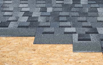 expert Tregullon asphalt roof companies