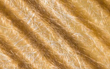 Tregullon fibreglass roof waterproofing