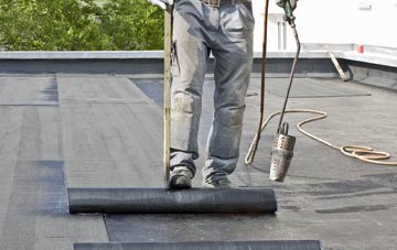 flat roof replacement Tregullon, Cornwall