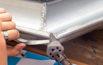 disadvantages of Tregullon lead roofing