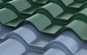 who should consider Tregullon plastic roofs