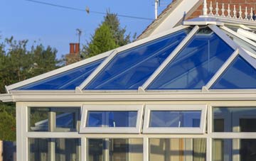 professional Tregullon conservatory insulation