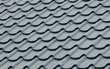 Tregullon rubber roofing companies