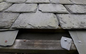 Tregullon slate roof repairs and maintenance